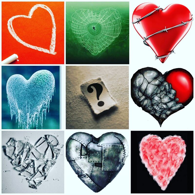 Which Heart?