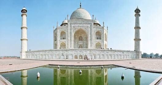 A journey through India ?? 