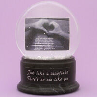 Snow Globe