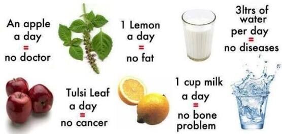 Life tips from the Jai head 