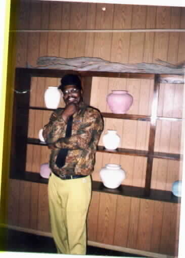 POEMS 7 SHE IS FOR ME 