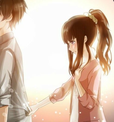 Do not leave me