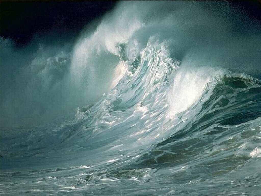 The Waves