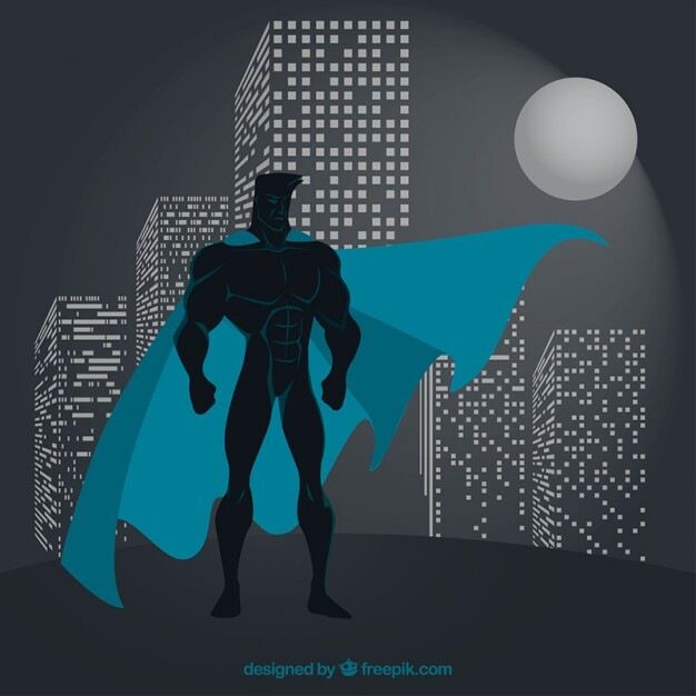 To Be A Hero