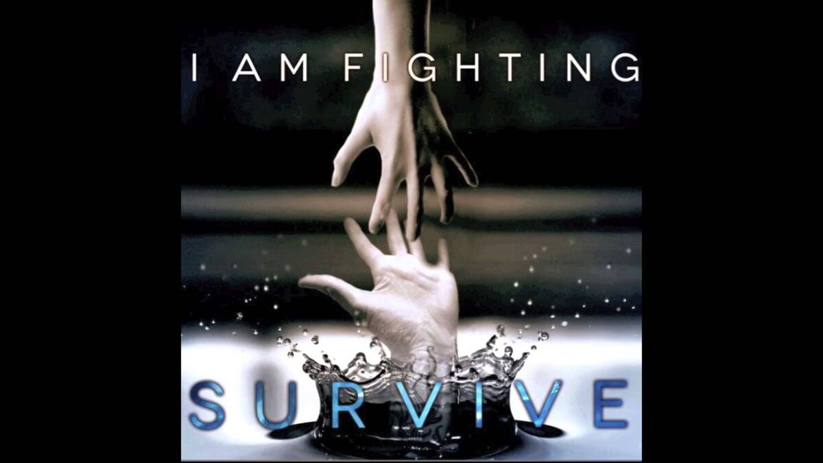 Fight to survive