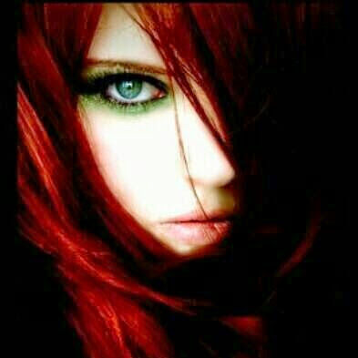 Crimson Soul