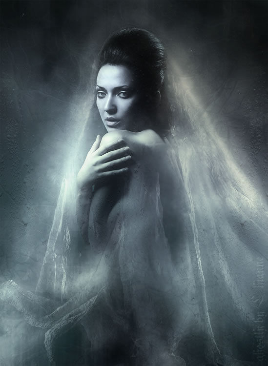 The Ghost Inside Me