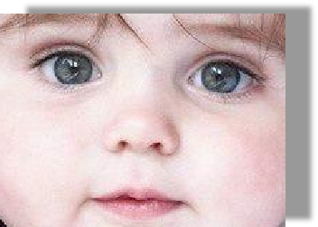 Through A Child Eyes