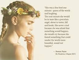 A WORLD BEAUTIFUL