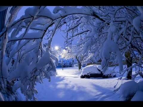 A Winter's Night