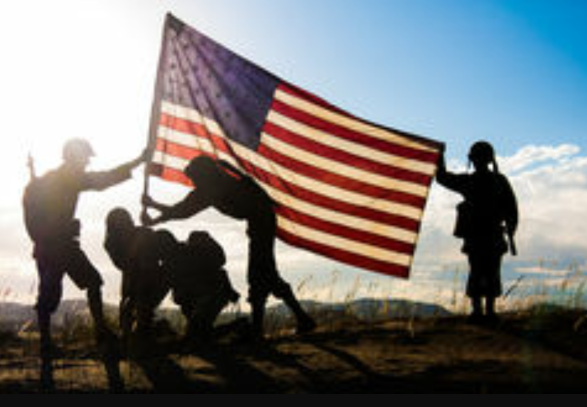Veterans Tribute