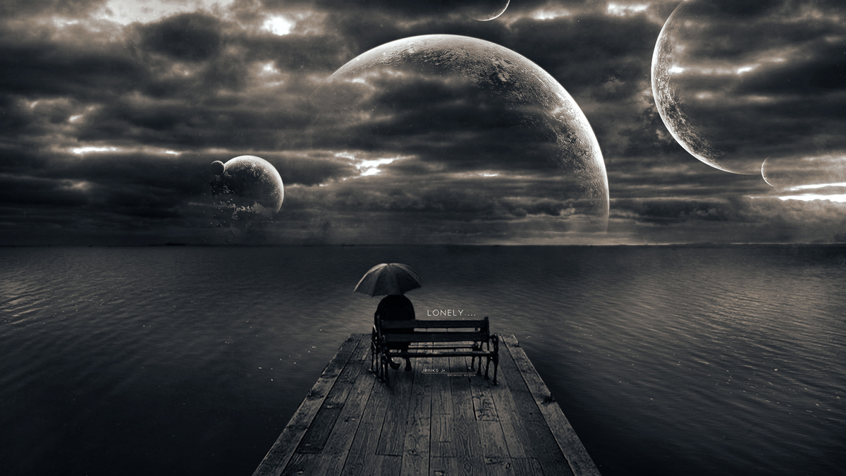 Knowing Lonely