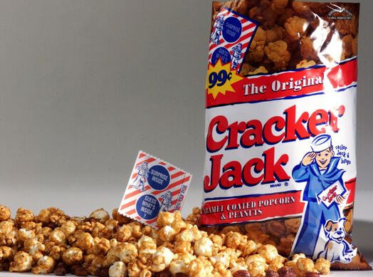 Cracker Jack