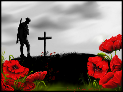 Honour the Innocence