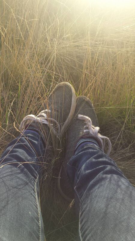 Mountain Side