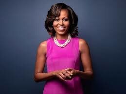 We Love You Our First Lady