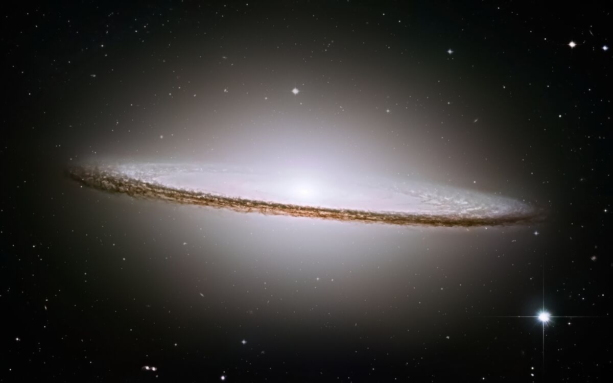 Ballet Supernova