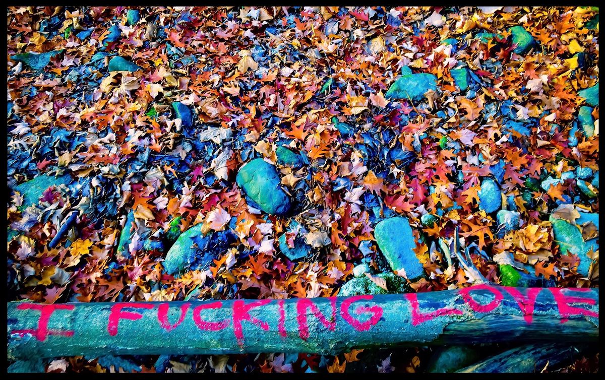 &quot;Trip&#039;n to Fall&quot; .7
