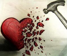 I'm over you
