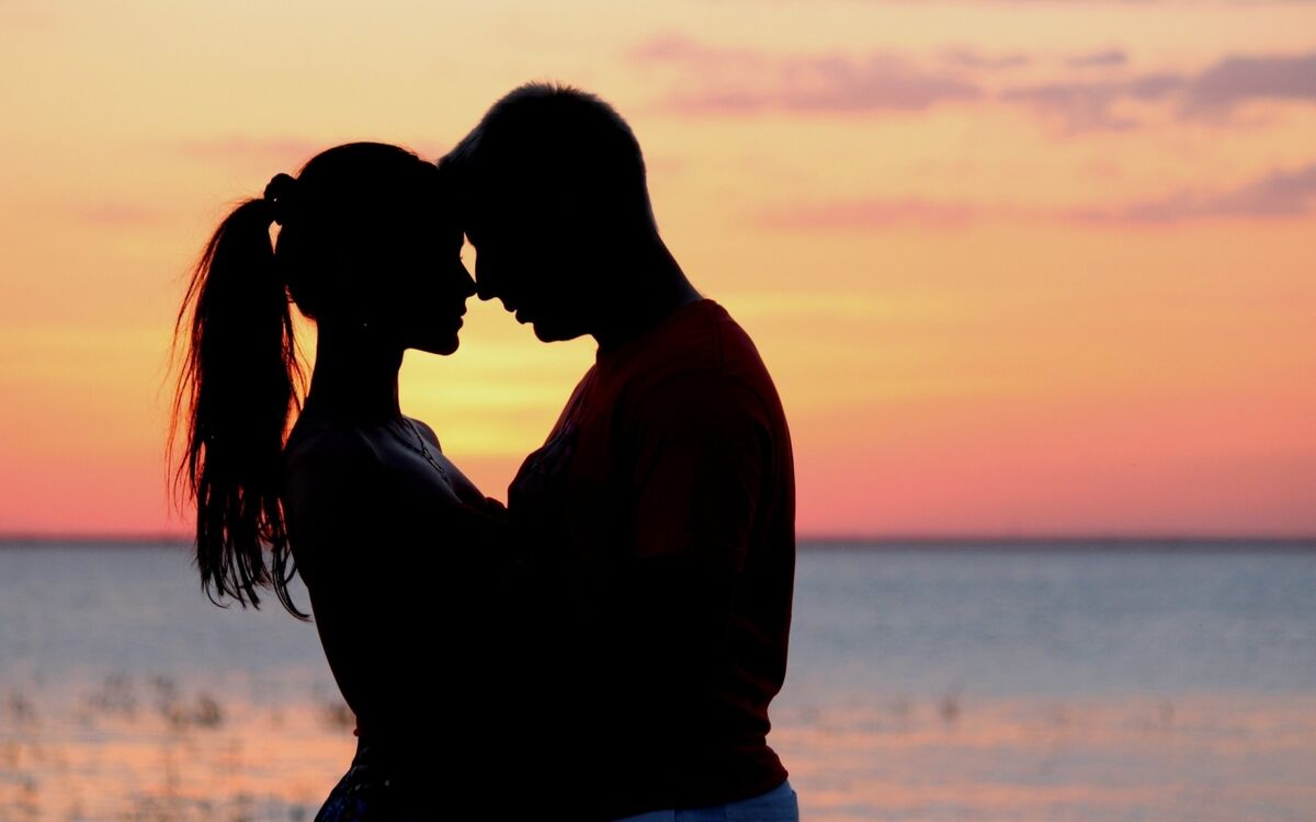 Forever With You