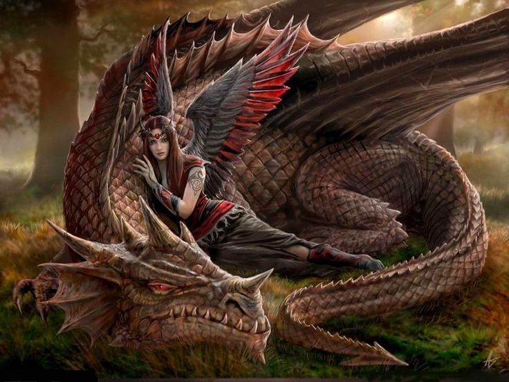 Kindred Spirits