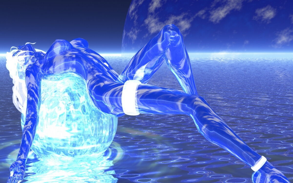 Of Light
