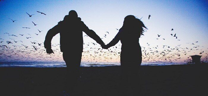 Let's Go Away