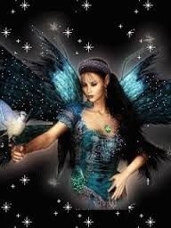 BYE BYE ANGEL
