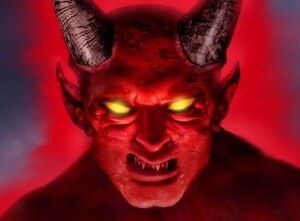 Satans Match