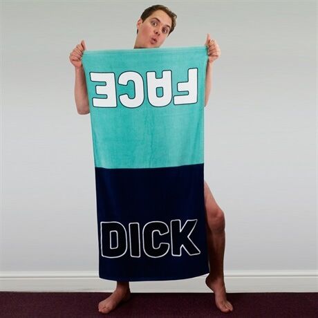 " His...Dick/Face !"...(Part 1)