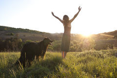 GOD'S SUNSHINE