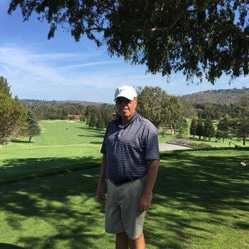 Our Friend Greg Etsell