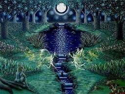 A Midnight Summers Passion