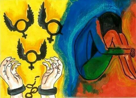 Women It's Time