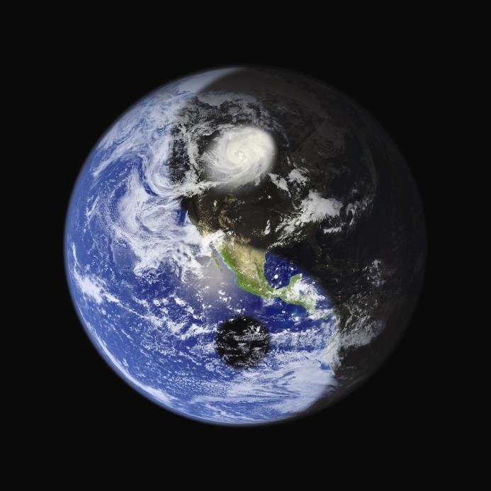 THE CENTER