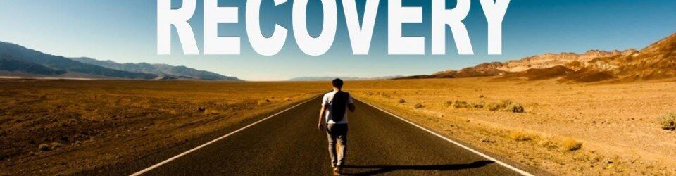 Road to recovery