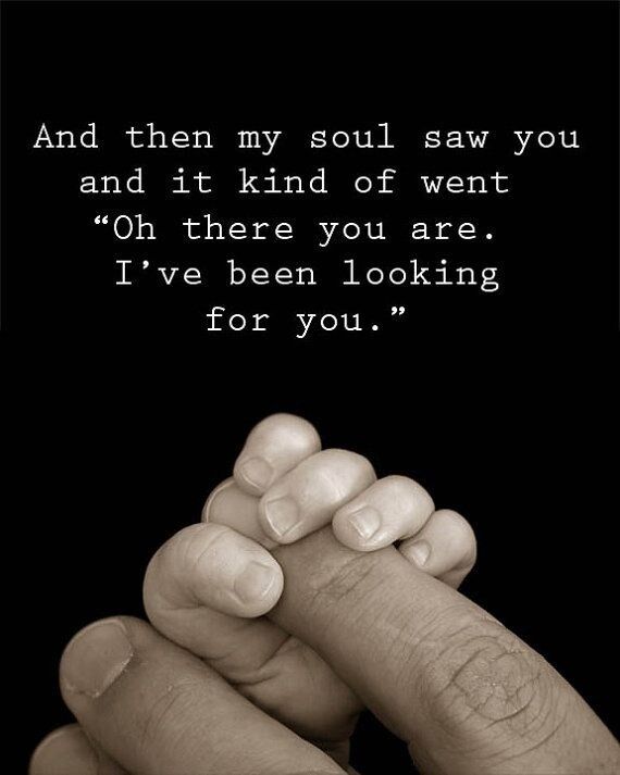 A Birth Mother&#039;s Sorrow