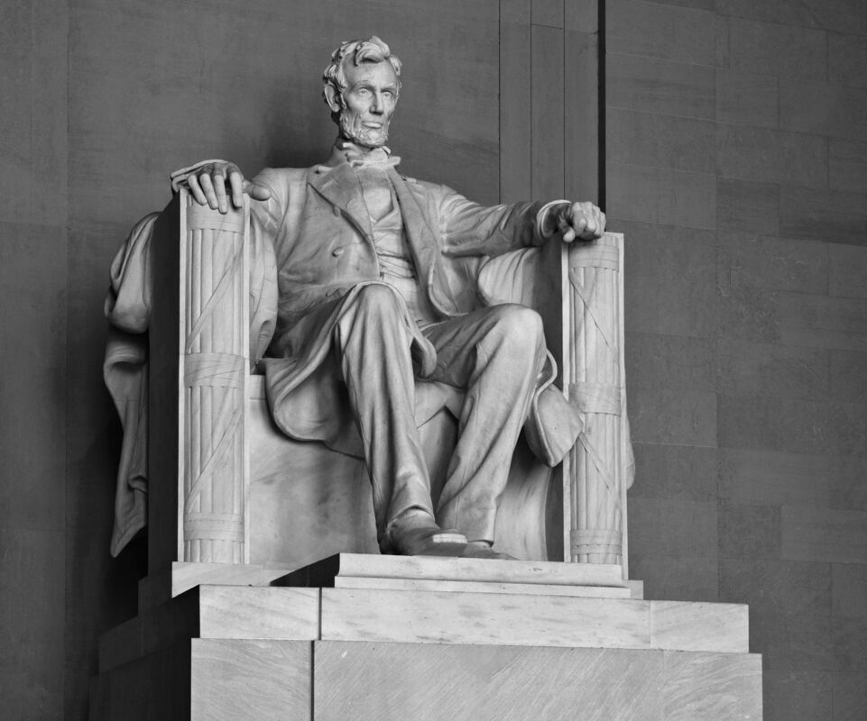 Thankful For Liberty.