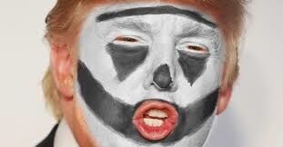 Death of a Juggalo