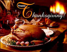 Be Thankful