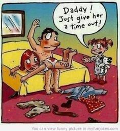 " Daddy..Stop !?" x