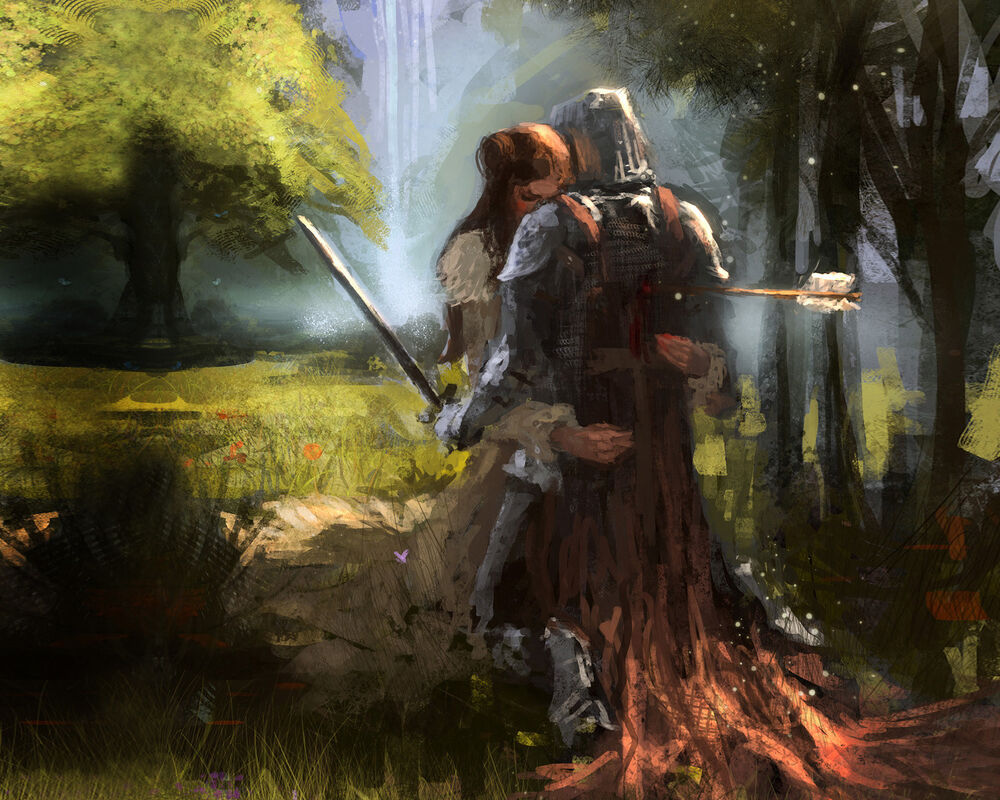 Heaven's Sword
