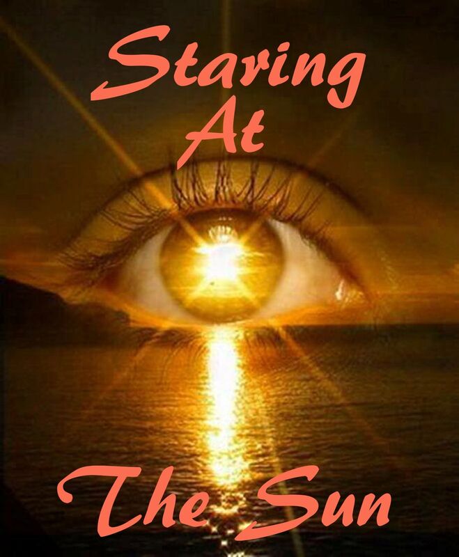 Staring At The Sun