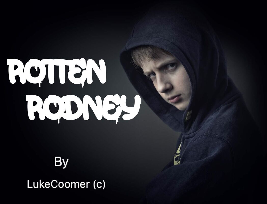 Rotten Rodney