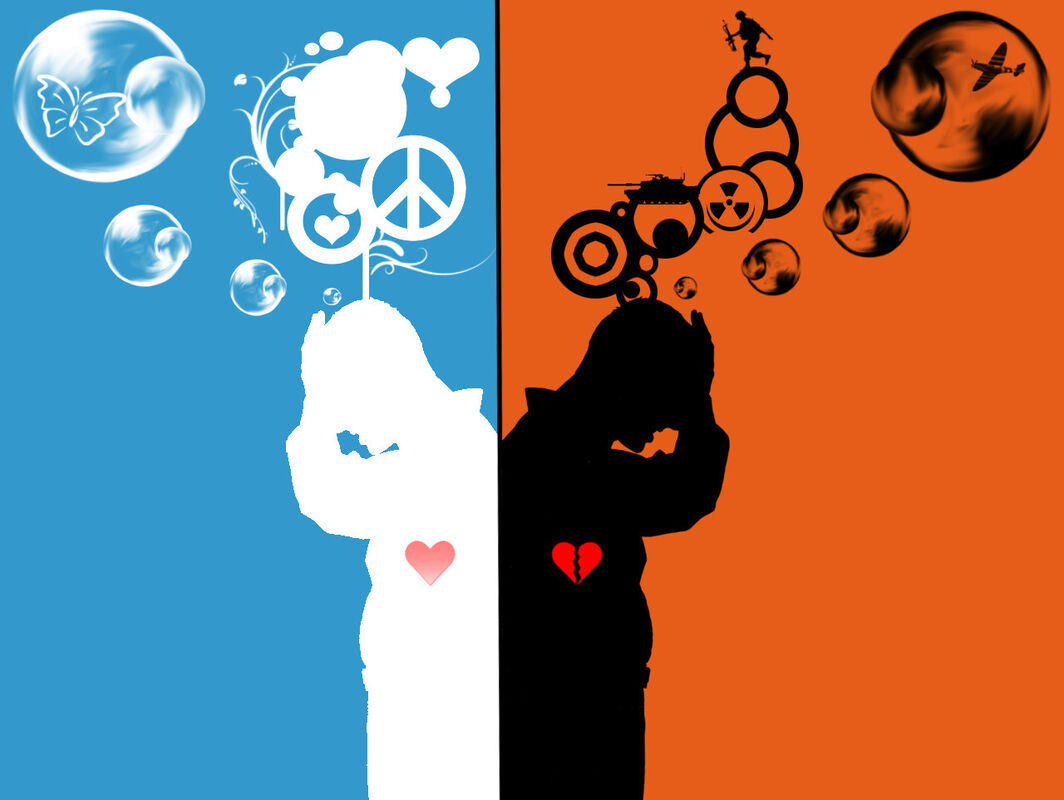 Opposites