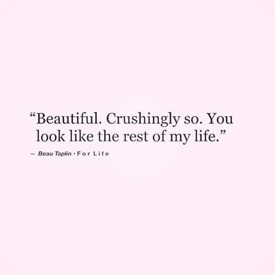 Just For You
