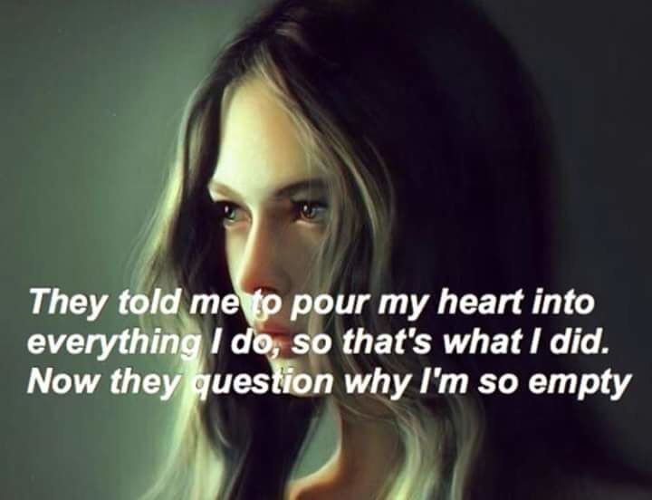 If I Could Change One Thing, a Spoken Word Poem