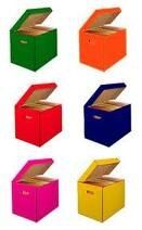 Boxes (Fighting writer&#039;s block)