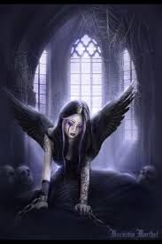 Angle of Death