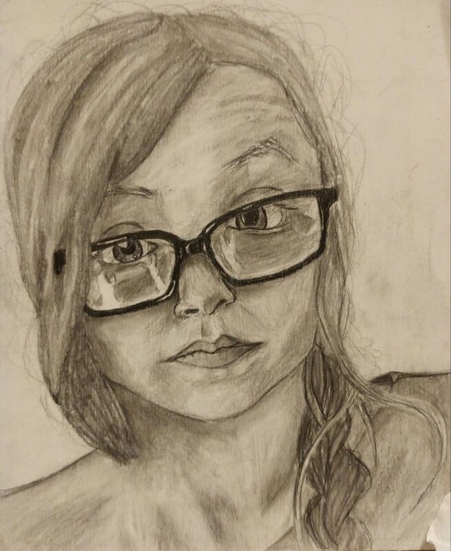 Self Portrait